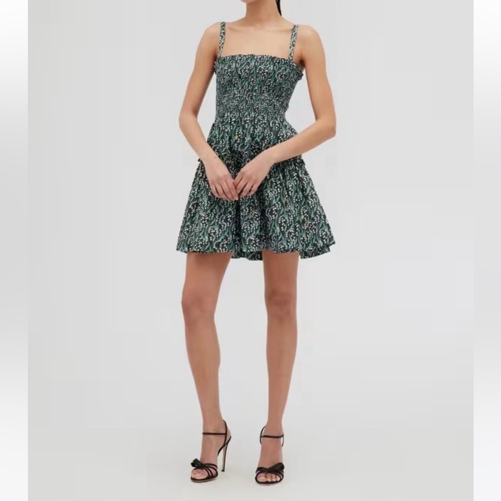Hill House Home
Mini Seraphina Nap Dress. NWT - Picture 2 of 6